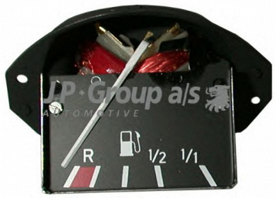 JP GROUP 8115700200 - Дисплей, запас
